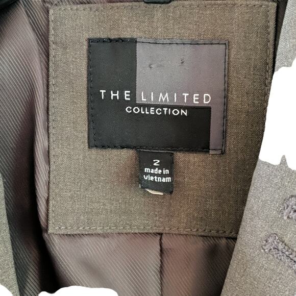 EUC Limited Blazer - Picture 3 of 6